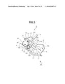 CARTRIDGE, ROTARY UNIT, AND IMAGE FORMING APPARATUS diagram and image