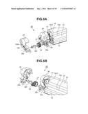 CARTRIDGE, ROTARY UNIT, AND IMAGE FORMING APPARATUS diagram and image