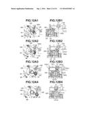 CARTRIDGE, ROTARY UNIT, AND IMAGE FORMING APPARATUS diagram and image