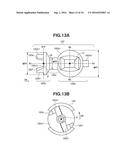 CARTRIDGE, ROTARY UNIT, AND IMAGE FORMING APPARATUS diagram and image