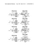 CARTRIDGE, ROTARY UNIT, AND IMAGE FORMING APPARATUS diagram and image