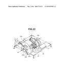 CARTRIDGE, ROTARY UNIT, AND IMAGE FORMING APPARATUS diagram and image