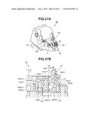 CARTRIDGE, ROTARY UNIT, AND IMAGE FORMING APPARATUS diagram and image