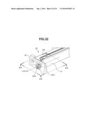 CARTRIDGE, ROTARY UNIT, AND IMAGE FORMING APPARATUS diagram and image