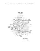 CARTRIDGE, ROTARY UNIT, AND IMAGE FORMING APPARATUS diagram and image