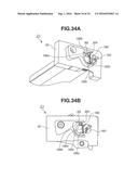 CARTRIDGE, ROTARY UNIT, AND IMAGE FORMING APPARATUS diagram and image