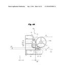 IMAGE FORMING APPARATUS AND IMAGE CARRIER UNIT diagram and image