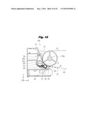 IMAGE FORMING APPARATUS AND IMAGE CARRIER UNIT diagram and image