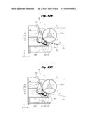 IMAGE FORMING APPARATUS AND IMAGE CARRIER UNIT diagram and image