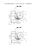 IMAGE FORMING APPARATUS AND IMAGE CARRIER UNIT diagram and image