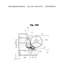 IMAGE FORMING APPARATUS AND IMAGE CARRIER UNIT diagram and image