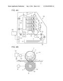 MEMBER FOR ELECTROPHOTOGRAPHY, METHOD FOR MANUFACTURING MEMBER FOR     ELECTROPHOTOGRAPHY, AND IMAGE-FORMING APPARATUS diagram and image