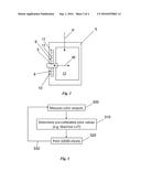 PRINTING WITH CONTINUOUS COLOR CALIBRATION diagram and image