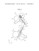 IMAGE FORMING APPARATUS diagram and image