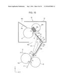 IMAGE FORMING APPARATUS diagram and image