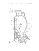 Developing Cartridge Having Drive-Force Receiving Member diagram and image