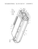 Developing Cartridge Having Drive-Force Receiving Member diagram and image