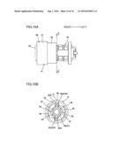 Developing Cartridge Having Drive-Force Receiving Member diagram and image