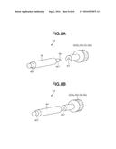 IMAGE FORMING APPARATUS AND CARTRIDGE GROUP diagram and image