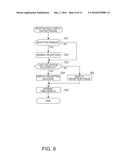 Electronic Timepiece, and Control Method of an Electronic Timepiece diagram and image