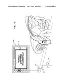 VEHICLE BUILD INFORMATION SYSTEM diagram and image