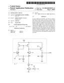 POWER SUPPLY CIRCUIT diagram and image