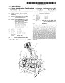 FLIGHT CONTROL DEVICE FOR AN AIRCRAFT diagram and image