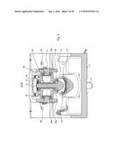 FLIGHT CONTROL DEVICE FOR AN AIRCRAFT diagram and image