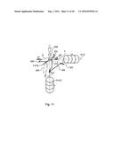 FLIGHT CONTROL DEVICE FOR AN AIRCRAFT diagram and image