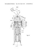 FLIGHT CONTROL DEVICE FOR AN AIRCRAFT diagram and image