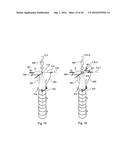 FLIGHT CONTROL DEVICE FOR AN AIRCRAFT diagram and image