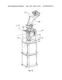 FLIGHT CONTROL DEVICE FOR AN AIRCRAFT diagram and image