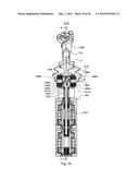 FLIGHT CONTROL DEVICE FOR AN AIRCRAFT diagram and image