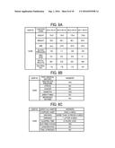 TERMINAL, SYSTEM, COMMUNICATION METHOD, AND RECORDING MEDIUM STORING A     COMMUNICATION PROGRAM diagram and image