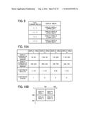 TERMINAL, SYSTEM, COMMUNICATION METHOD, AND RECORDING MEDIUM STORING A     COMMUNICATION PROGRAM diagram and image