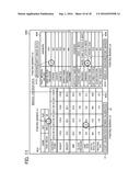 TERMINAL, SYSTEM, COMMUNICATION METHOD, AND RECORDING MEDIUM STORING A     COMMUNICATION PROGRAM diagram and image