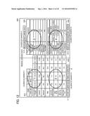 TERMINAL, SYSTEM, COMMUNICATION METHOD, AND RECORDING MEDIUM STORING A     COMMUNICATION PROGRAM diagram and image