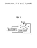 TERMINAL, SYSTEM, COMMUNICATION METHOD, AND RECORDING MEDIUM STORING A     COMMUNICATION PROGRAM diagram and image