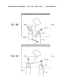 DISPLAY PROCESS APPARATUS, DISPLAY PROCESS METHOD, AND NON-TRANSITORY     COMPUTER-READABLE RECORDING MEDIUM diagram and image