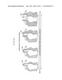 PROJECTION TYPE IMAGE DISPLAY DEVICE, MANIPULATION DETECTION DEVICE AND     PROJECTION TYPE IMAGE DISPLAY METHOD diagram and image