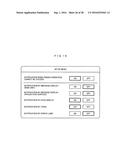 PROJECTION TYPE IMAGE DISPLAY DEVICE, MANIPULATION DETECTION DEVICE AND     PROJECTION TYPE IMAGE DISPLAY METHOD diagram and image