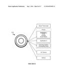 SYSTEM AND METHOD FOR AUDIO AND TACTILE BASED BROWSING diagram and image