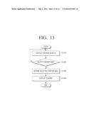 DISPLAY APPARATUS AND METHOD FOR CONTROLLING THE SAME diagram and image