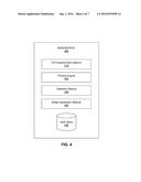 SKIMMING TO AND PAST POINTS OF INTEREST IN DIGITAL CONTENT diagram and image