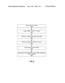 SKIMMING TO AND PAST POINTS OF INTEREST IN DIGITAL CONTENT diagram and image