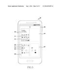 Electronic Device and Operating Method Thereof diagram and image