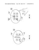 RECOGNIZING SELECTION REGIONS FROM MULTIPLE SIMULTANEOUS INPUT diagram and image