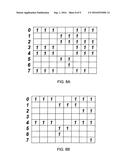 METHODS AND APPARATUS FOR TWO-DIMENSIONAL BLOCK BIT-STREAM COMPRESSION AND     DECOMPRESSION diagram and image