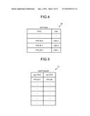MEMORY SYSTEM AND DATA CONTROL METHOD diagram and image