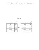 MEMORY SYSTEM AND DATA CONTROL METHOD diagram and image